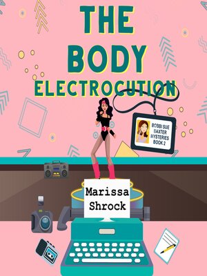 cover image of The Body Electrocution